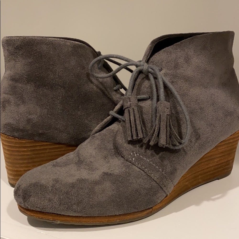 Dr. Scholl’s Dakota Wedge